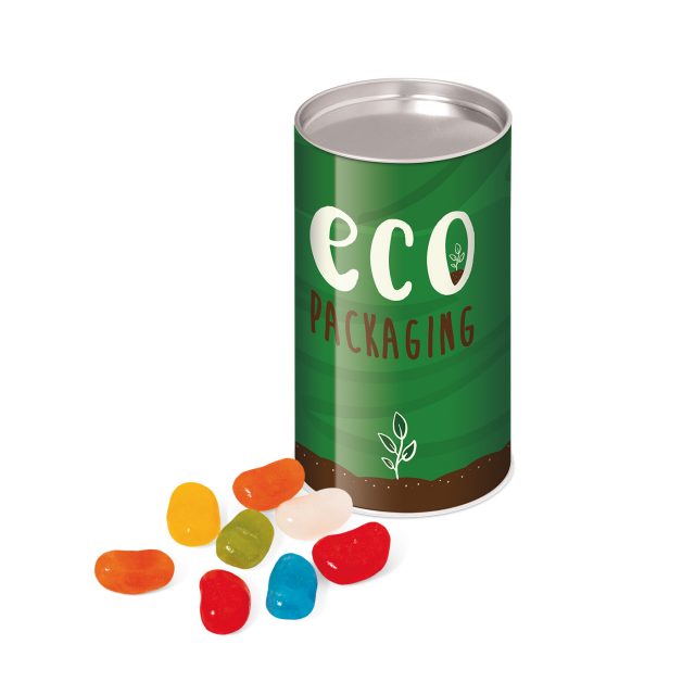 Eco Range – Small snack tube – Jolly Beans