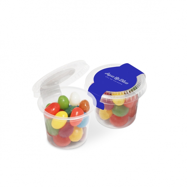 Eco Range – Eco Mini Pot – Jelly Bean Factory®