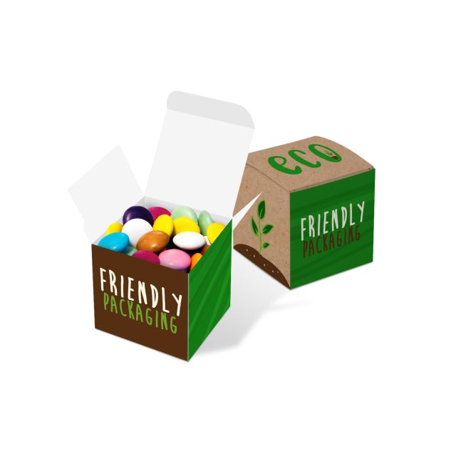 Eco Range – Eco Maxi Cube – Beanies